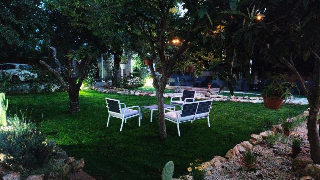 Villa More Monteroni di Lecce Luaran gambar